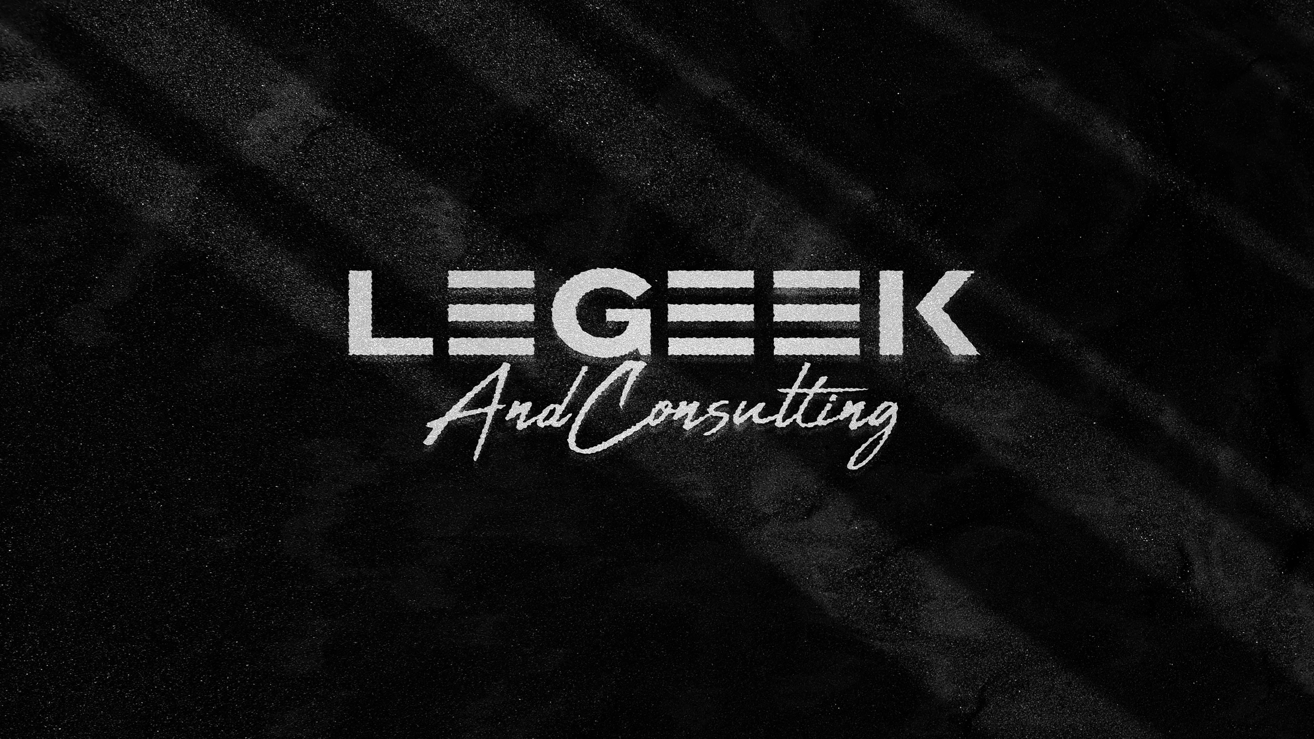 Bannière LΞGΞΞҜ AndConsulting