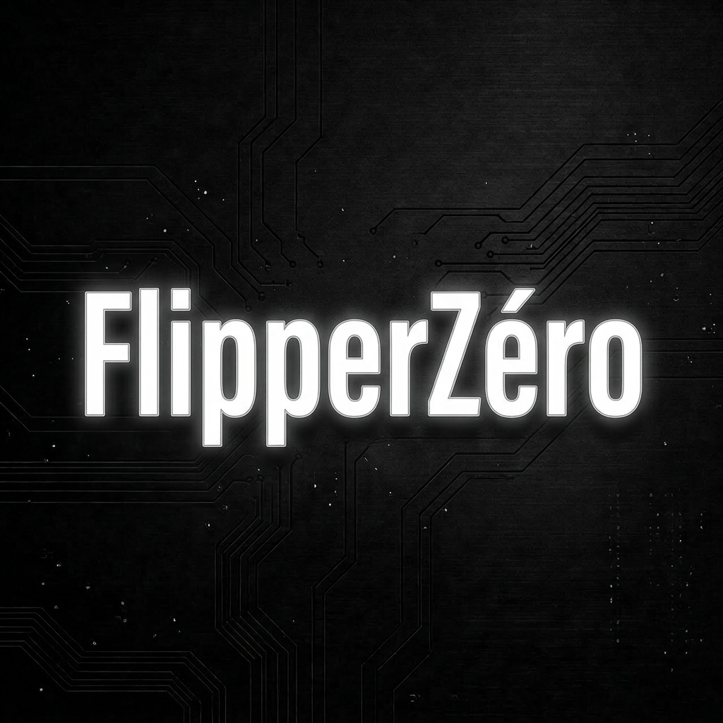 Flipper Zero