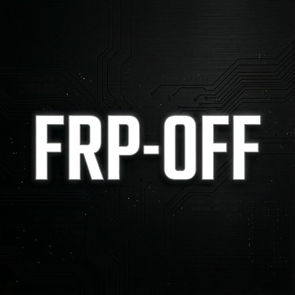 FrpOff