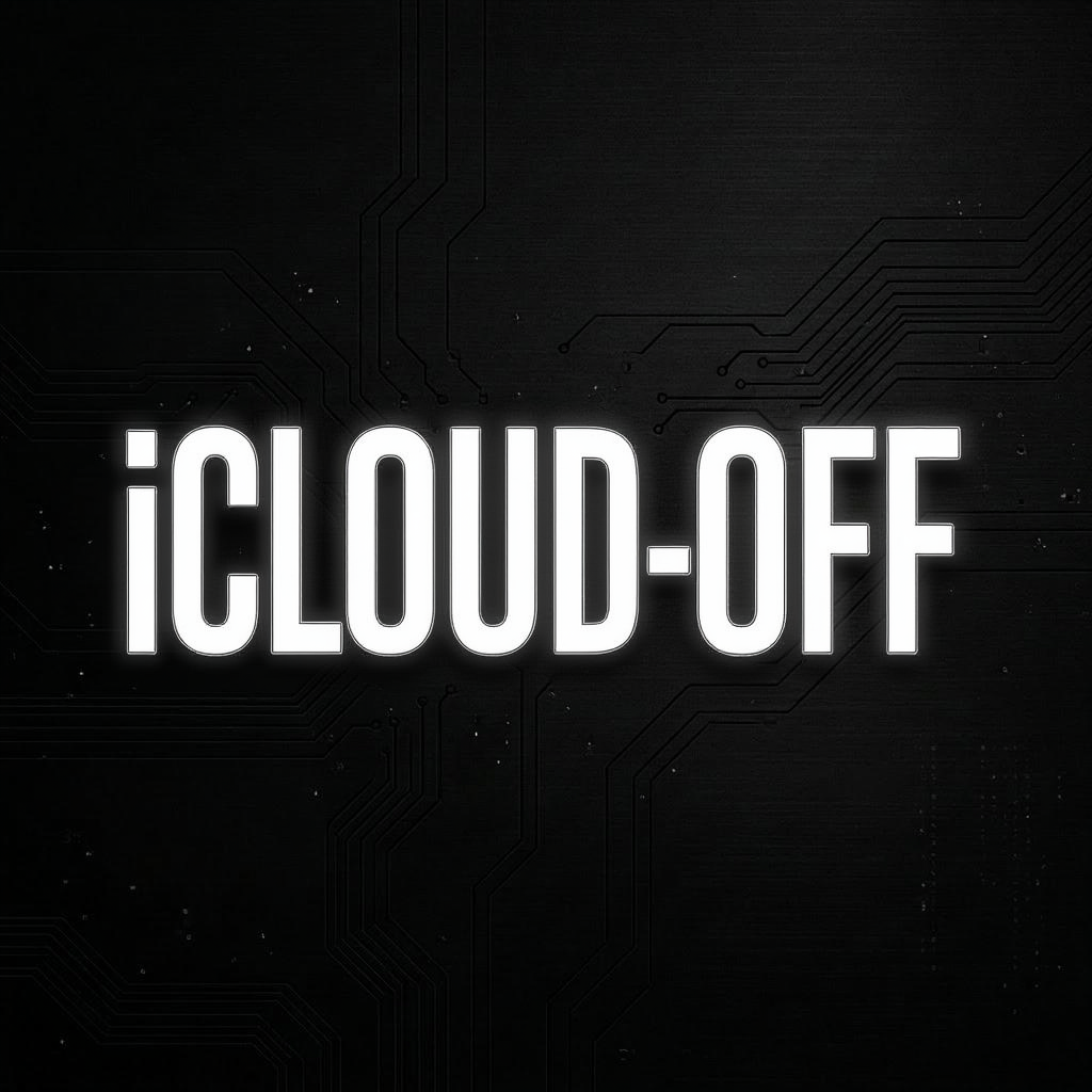 iCloudOFF