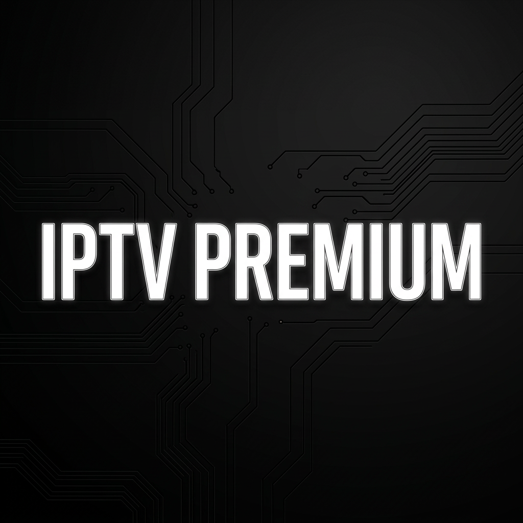 IPTV Premium