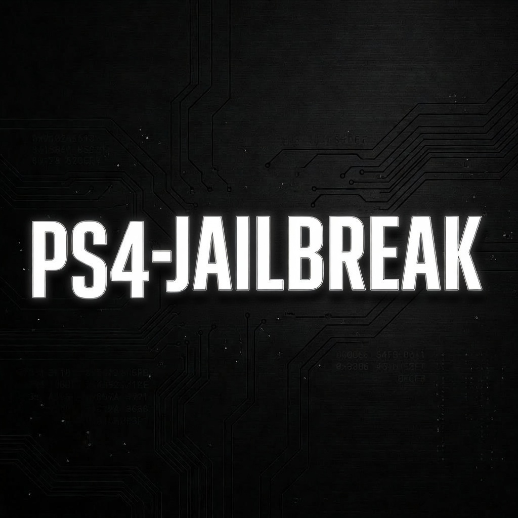 Jailbreak PS4