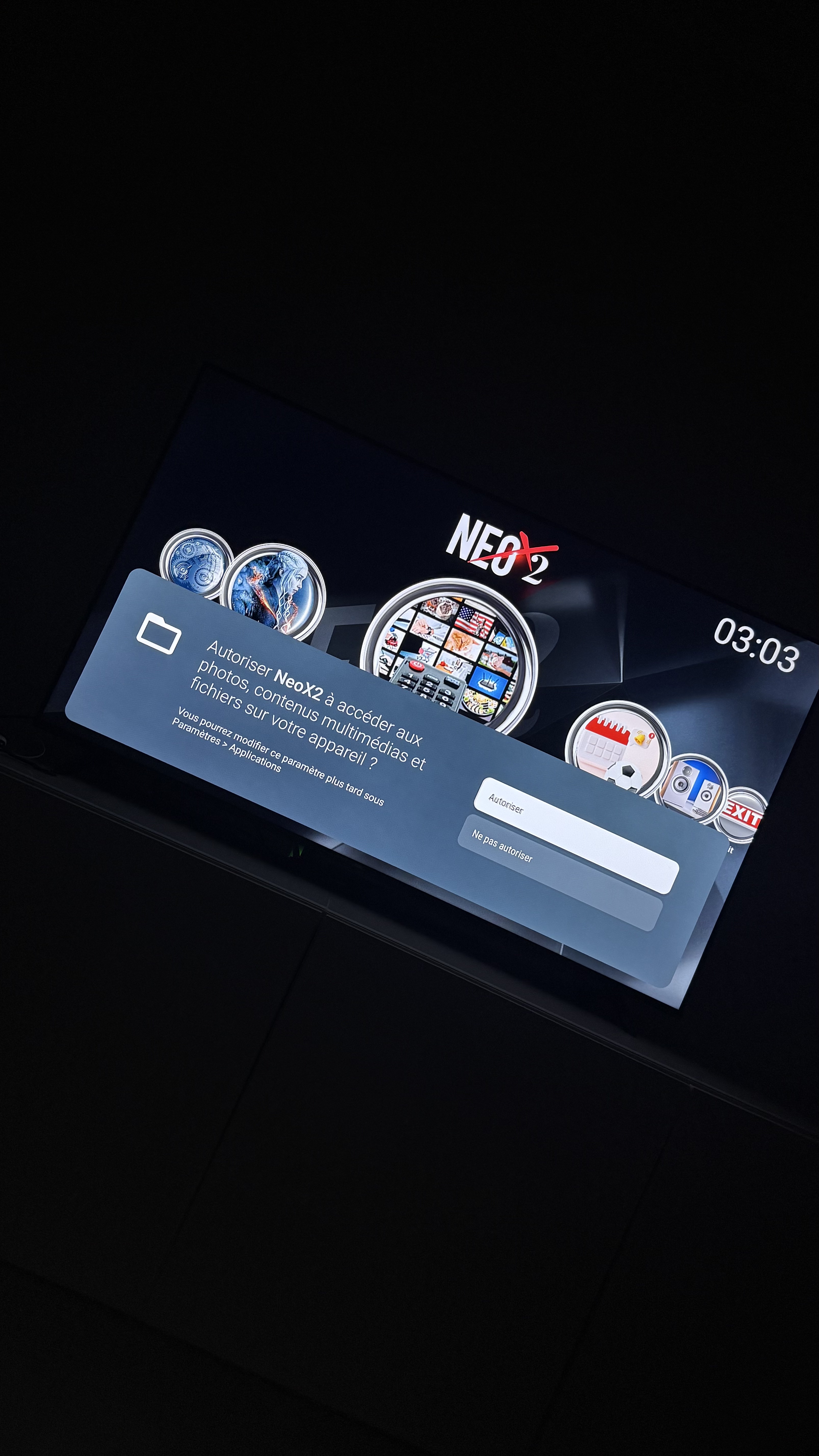 IPTV réalisation 12