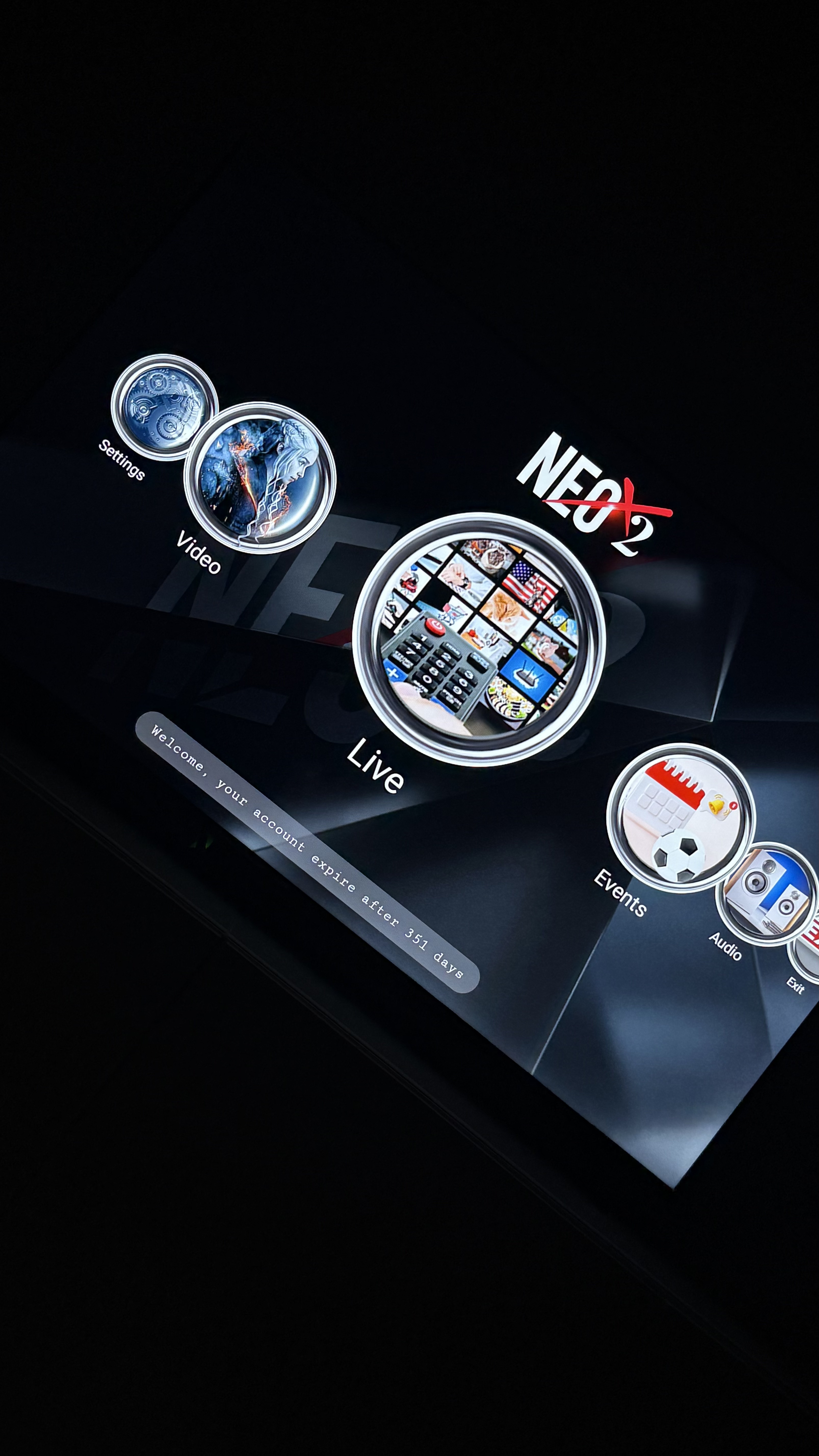 IPTV réalisation 13