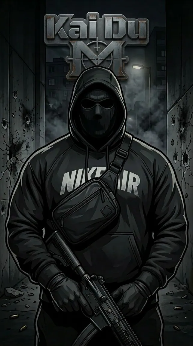 Kai Du M