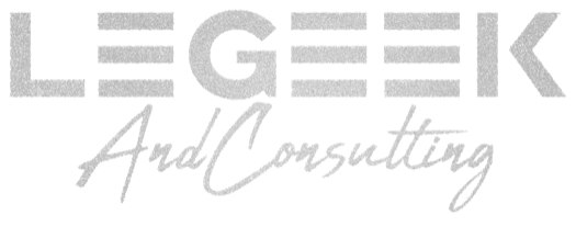 LeGeek AndConsulting