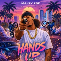 Hands Up